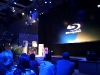 Sony presents their 3D products