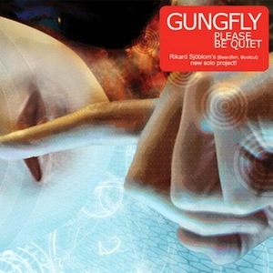 CD Review: Gungfly – Please Be Quiet