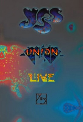 Review: Yes Union Live Deluxe Edition 2DVD/2CD Box Set