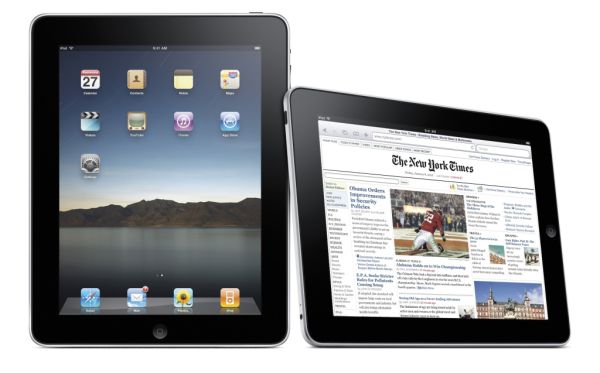 Best Buy CEO Says iPad ‘Cannibalizing’ PC Laptop Sales by 50 Percent
