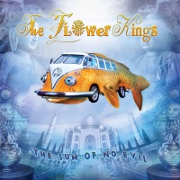 CD Review: The Sum of Too Much Flower Kings