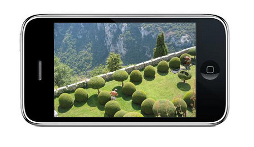 Can Steve Jobs’ iPhone Walled Garden Model Stop Botnets?