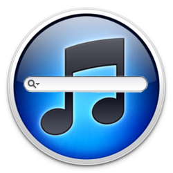iTunes Tip: Keyboard Shortcut for the Search Field