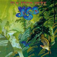 Listen to New Yes-Single “We Can Fly” on RollingStone.com