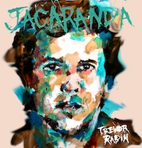 Trevor Rabin’s New Album “Jacaranda” Scheduled for January Release